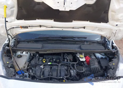 2022 Ford Transit Connect Xlt z USA, uszkodzony, nr VIN NM0LS7T24N1546358